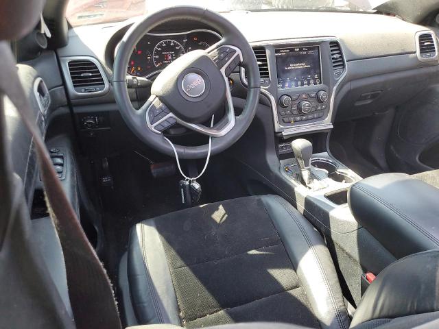 Photo 8 from auction – 2018 JEEP GRAND CHER with VIN 1C4RJFAG6JC336691