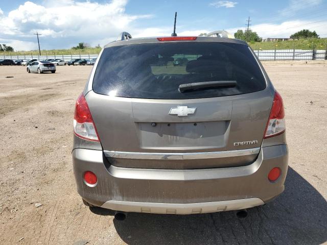 Photo 6 from auction – 2012 CHEVROLET CAPTIVA SP with VIN 3GNAL3E59CS619217