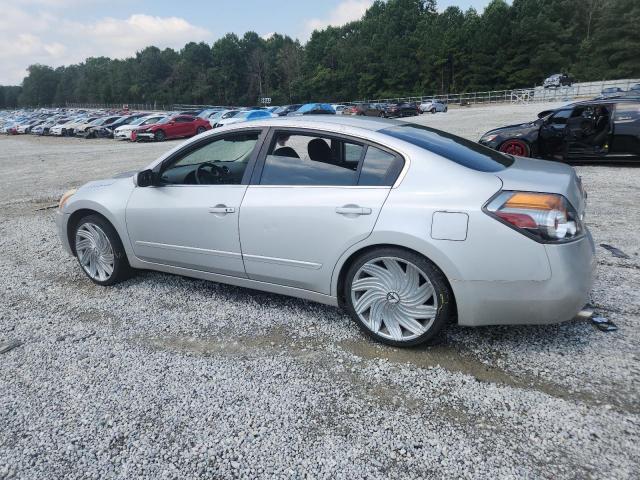 Photo 2 from auction – 2011 NISSAN ALTIMA BASE with VIN 1N4AL2AP7BN418389