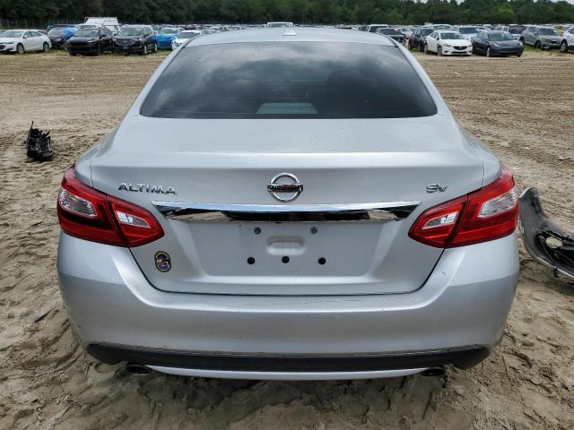 Photo 6 from auction – 2017 NISSAN ALTIMA 2.5 with VIN 1N4AL3AP7HC252501