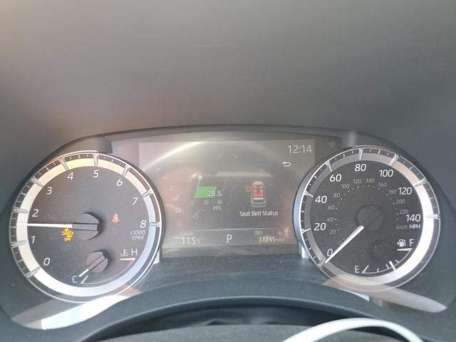 Photo 9 from auction – 2023 TOYOTA HIGHLANDER with VIN 5TDKDRBH7PS026994