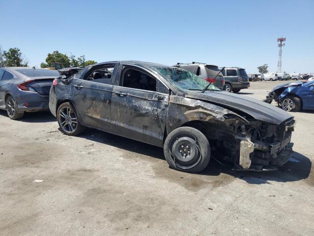 Photo 4 from auction – 2015 FORD FUSION TIT with VIN 3FA6P0K94FR105673