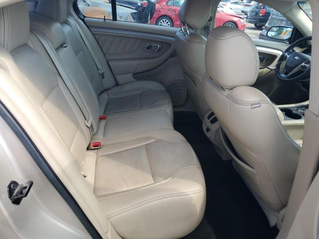 Photo 10 from auction – 2018 FORD TAURUS SEL with VIN 1FAHP2E82JG130840