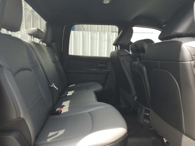 Photo 10 from auction – 2023 RAM 2500 TRADE with VIN 3C6UR5HJ2PG559547