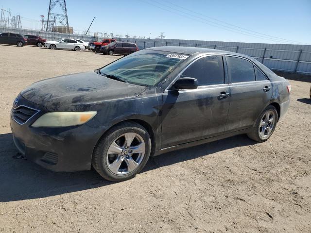 Photo 1 from auction – 2010 TOYOTA CAMRY BASE with VIN 4T1BF3EK8AU104082
