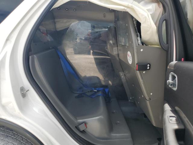 Photo 10 from auction – 2020 DODGE DURANGO SS with VIN 1C4RDJFG4LC442434