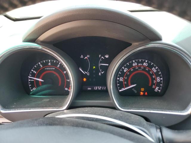Photo 9 from auction – 2013 TOYOTA HIGHLANDER with VIN 5TDYK3EH4DS132730
