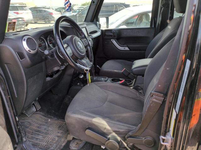 Photo 7 from auction – 2018 JEEP WRANGLER U with VIN 1C4HJWEG5JL893355