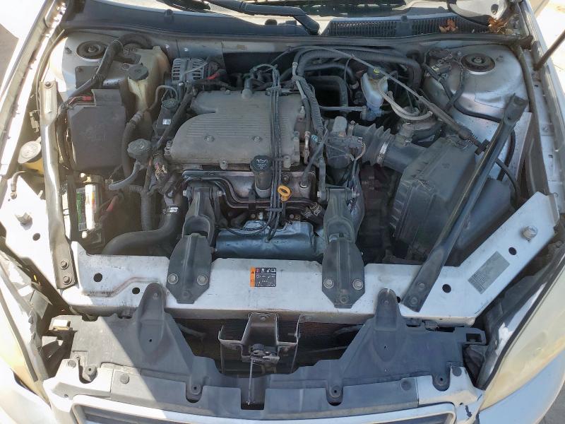 Photo 11 from auction – 2011 CHEVROLET IMPALA LT with VIN 2G1WG5EK1B1311501