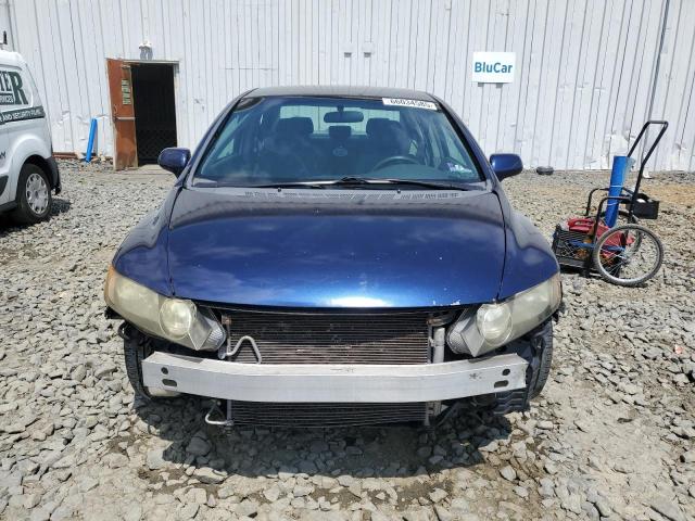 Photo 5 from auction – 2010 HONDA CIVIC LX with VIN 2HGFA1F53AH501074