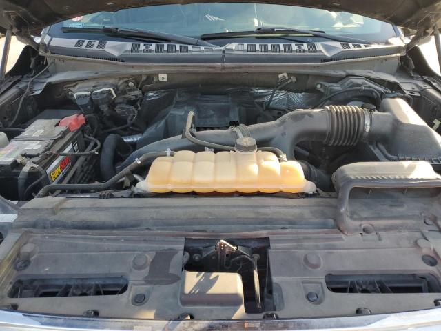 Photo 11 from auction – 2016 FORD F150 SUPER with VIN 1FTEW1EP9GKF17876