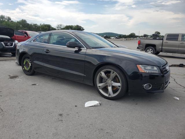 Foto 4 de la subasta – 2011 AUDI A5 PRESTIG con VIN WAU3FAFR6BA001610