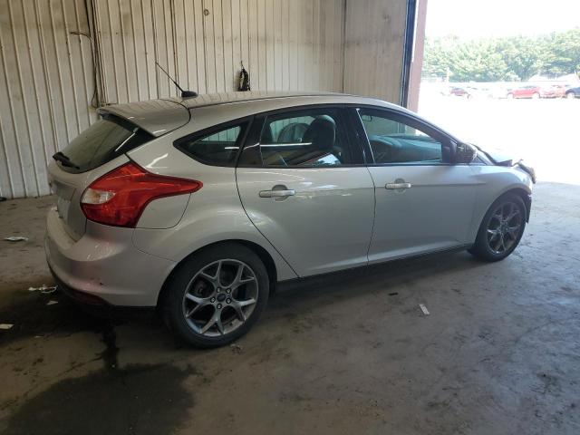 Photo 3 from auction – 2014 FORD FOCUS SE with VIN 1FADP3K29EL381999