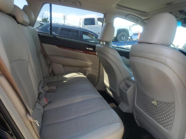 Photo 10 from auction – 2011 SUBARU OUTBACK 2. with VIN 4S4BRBKC9B3408186