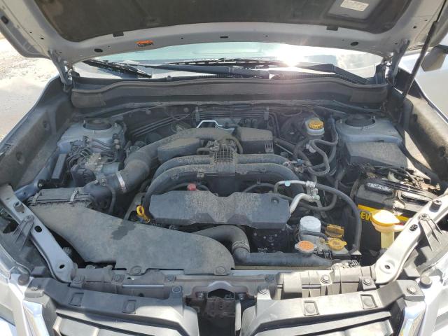Photo 12 from auction – 2018 SUBARU FORESTER 2 with VIN JF2SJAGC7JH556242