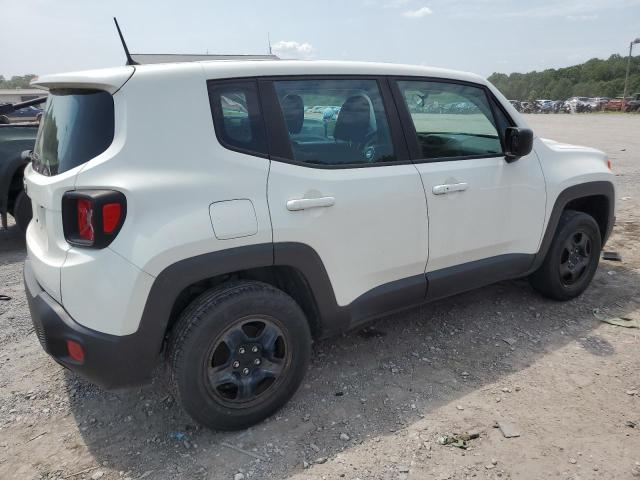 Photo 3 from auction – 2017 JEEP RENEGADE S with VIN ZACCJBAB9HPE82219