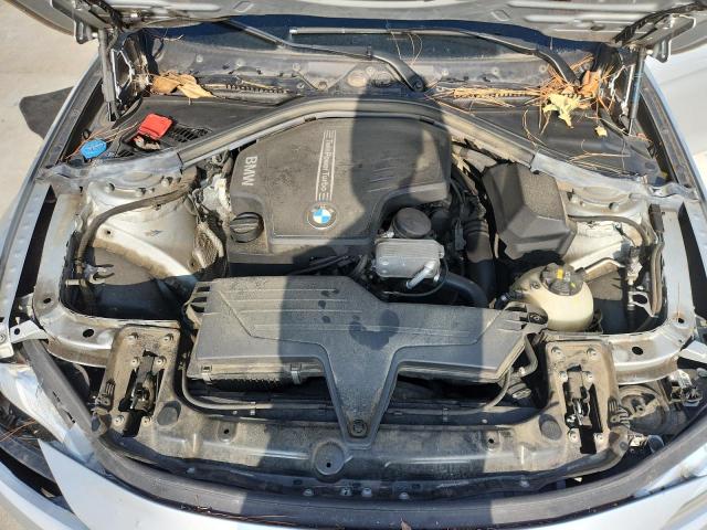 Photo 11 from auction – 2017 BMW 320 I with VIN WBA8E1G34HNU17837