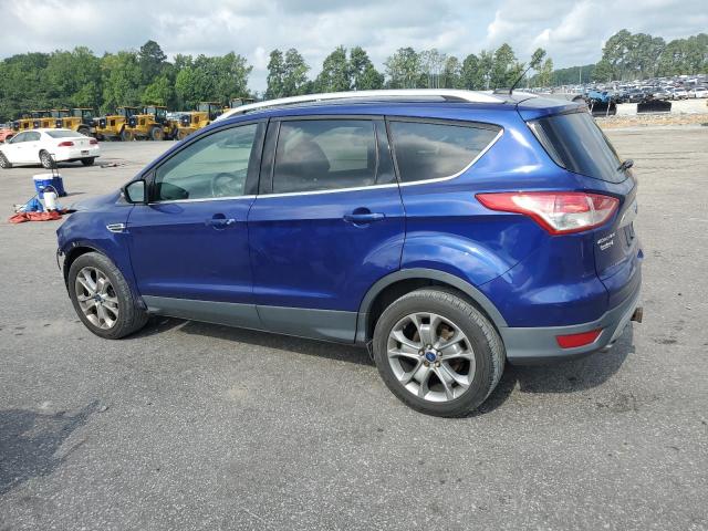 Photo 2 from auction – 2015 FORD ESCAPE TIT with VIN 1FMCU0J93FUA05799