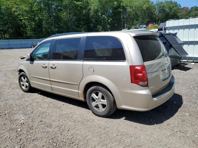 Photo 2 from auction – 2012 DODGE GRAND CARA with VIN 2C4RDGBG4CR360378
