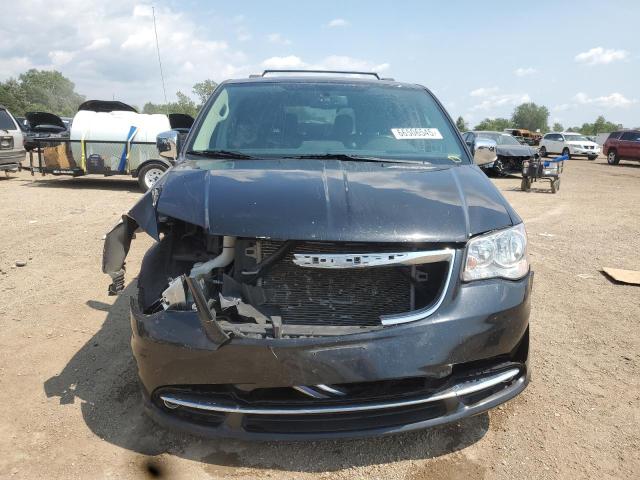Photo 5 from auction – 2016 CHRYSLER TOWN & COU with VIN 2C4RC1CG9GR127942