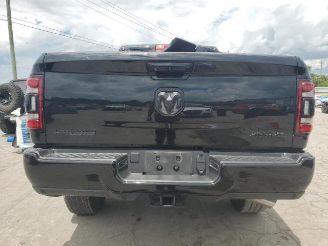 Photo 6 from auction – 2024 RAM 2500 LARAMIE with VIN 3C6UR5FL9RG332671