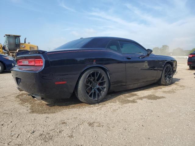 Photo 3 from auction – 2011 DODGE CHALLENGER with VIN 2B3CJ5DT7BH507408