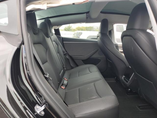 Photo 10 from auction – 2025 TESLA MODEL 3 with VIN 5YJ3E1EA9SF007037