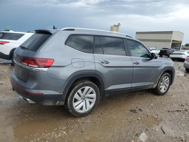 Photo 3 from auction – 2021 VOLKSWAGEN ATLAS SEL with VIN 1V2BR2CA5MC500866