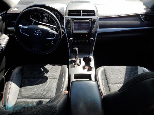 Photo 8 from auction – 2015 TOYOTA CAMRY LE with VIN 4T1BF1FK9FU904335