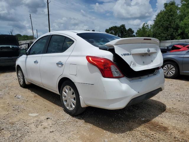 Photo 2 from auction – 2016 NISSAN VERSA S with VIN 3N1CN7AP7GL917858