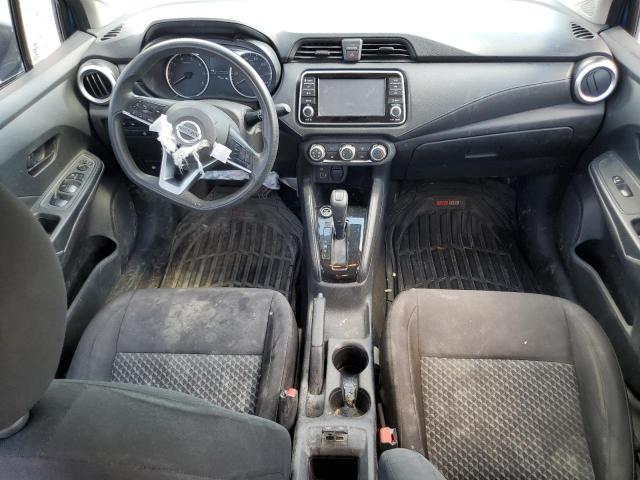Photo 8 from auction – 2021 NISSAN VERSA S with VIN 3N1CN8DV6ML817116