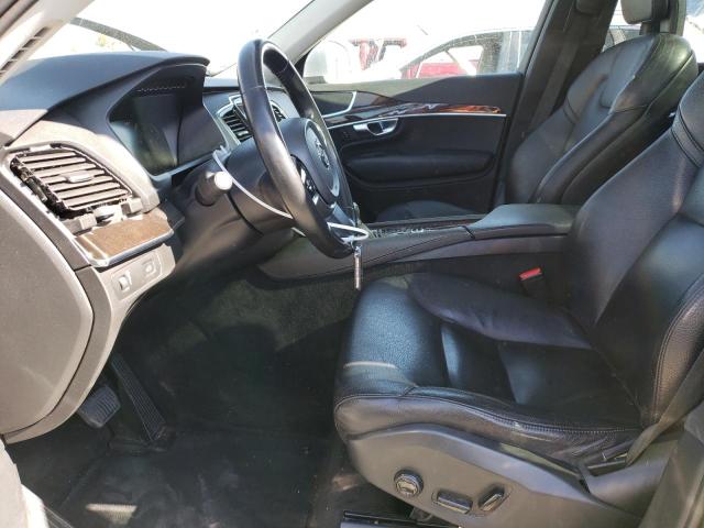 Photo 7 from auction – 2017 VOLVO XC90 T6 with VIN YV4A22PK2H1176018