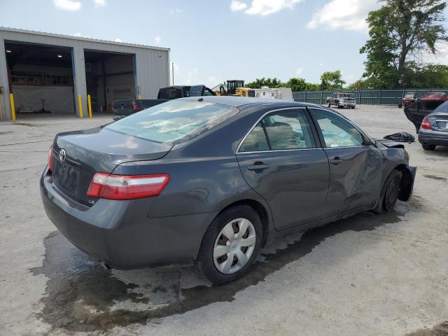Photo 3 from auction – 2009 TOYOTA CAMRY BASE with VIN 4T1BE46KX9U294566
