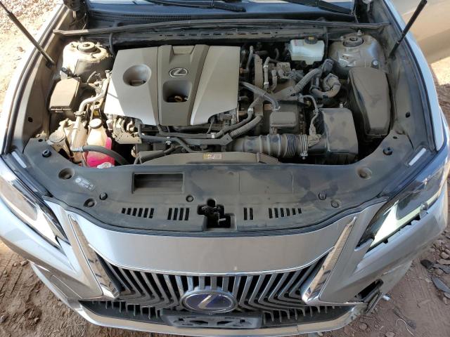 Photo 11 from auction – 2019 LEXUS ES 300H with VIN JTHB21B11K2038891
