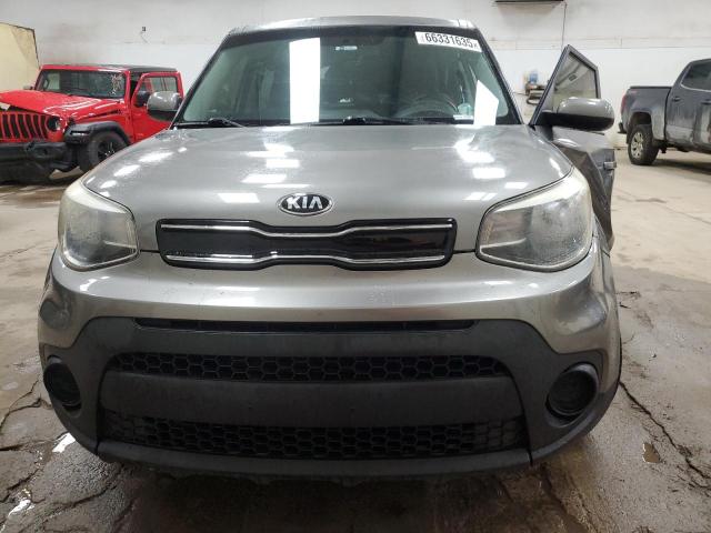 Photo 5 from auction – 2017 KIA SOUL with VIN KNDJN2A23H7430285
