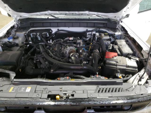 Photo 12 from auction – 2023 FORD BRONCO BAS with VIN 1FMEE5DPXPLB56532