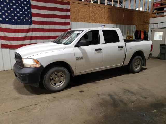 RAM 1500 ST 2015 with VIN 1C6RR7KGXFS519769 - Photo from auction
