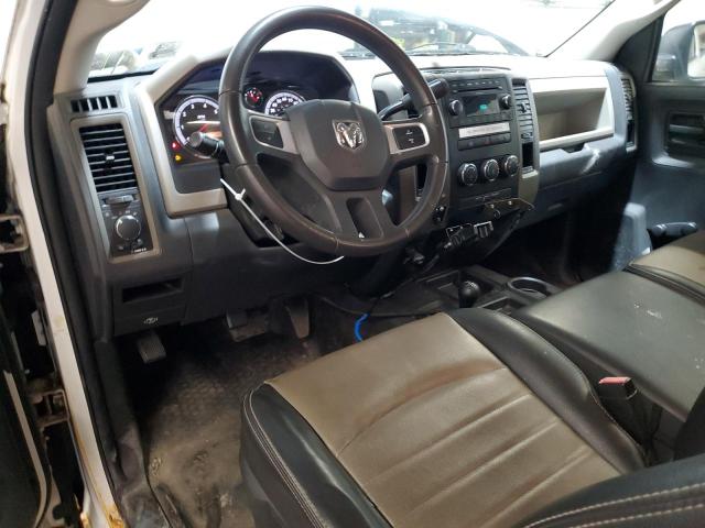 Photo 8 from auction – 2011 DODGE RAM 2500 with VIN 3D7LT2ET2BG531434