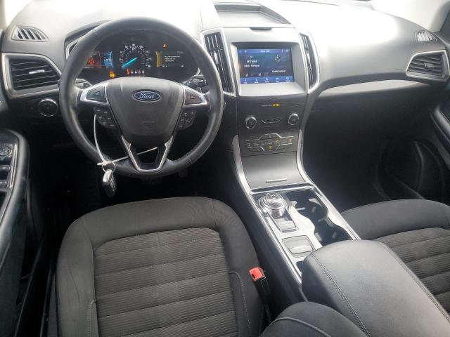 Zdjęcie 8 z aukcji – 2020 FORD EDGE SEL z VIN 2FMPK4J91LBA80033