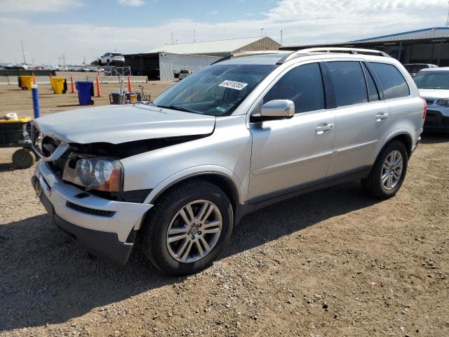 Photo 1 from auction – 2007 VOLVO XC90 V8 with VIN YV4CZ852X71343539