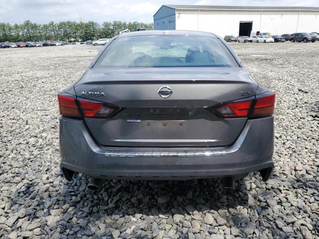 Photo 6 from auction – 2021 NISSAN ALTIMA SR with VIN 1N4BL4CV4MN311430