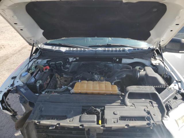 Photo 11 from auction – 2015 FORD F150 SUPER with VIN 1FTEX1C83FFC07688