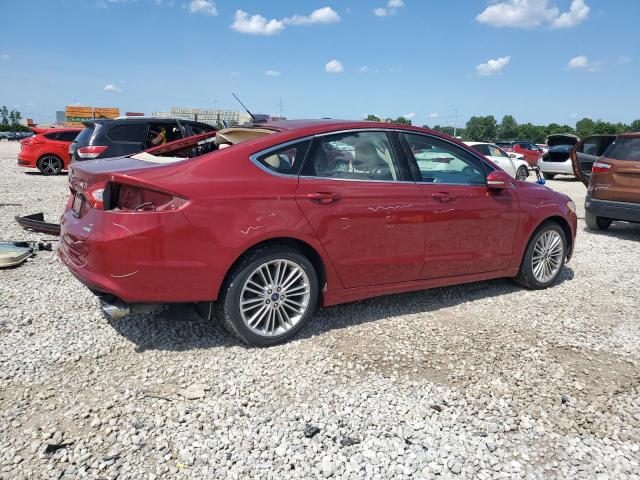 Photo 3 from auction – 2014 FORD FUSION with VIN 3FA6P0HD9ER199303