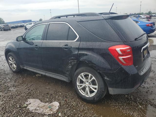 Photo 2 from auction – 2016 CHEVROLET EQUINOX LT with VIN 2GNFLFEK7G6208142