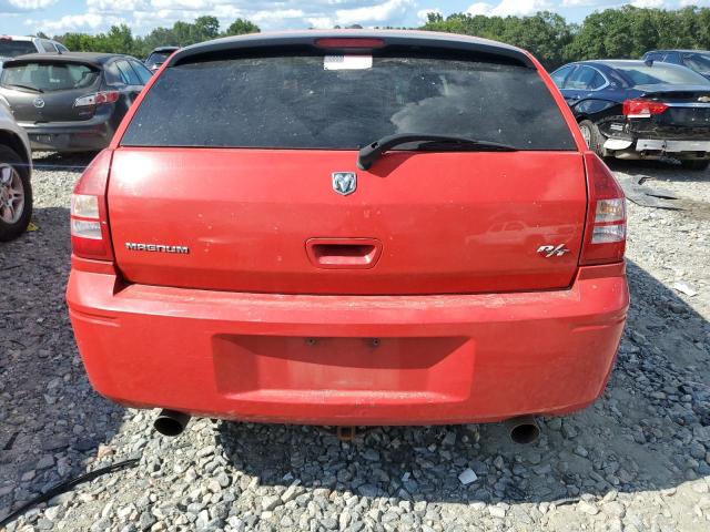 Photo 6 from auction – 2007 DODGE MAGNUM R/T with VIN 2D4GV57267H656684