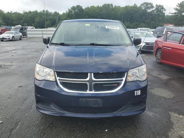 Photo 5 from auction – 2016 DODGE GRAND CARA with VIN 2C4RDGBG2GR136970