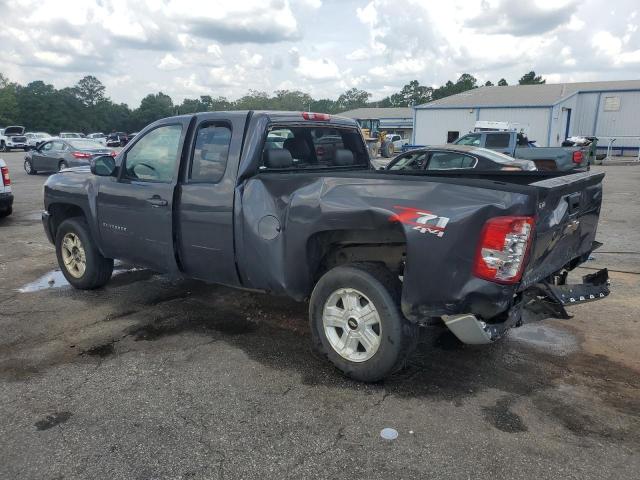 Photo 2 from auction – 2010 CHEVROLET SILVERADO with VIN 1GCSKSE34AZ249772