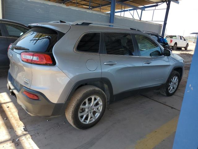 Zdjęcie 3 z aukcji – 2017 JEEP CHEROKEE L z VIN 1C4PJMCS2HW615996