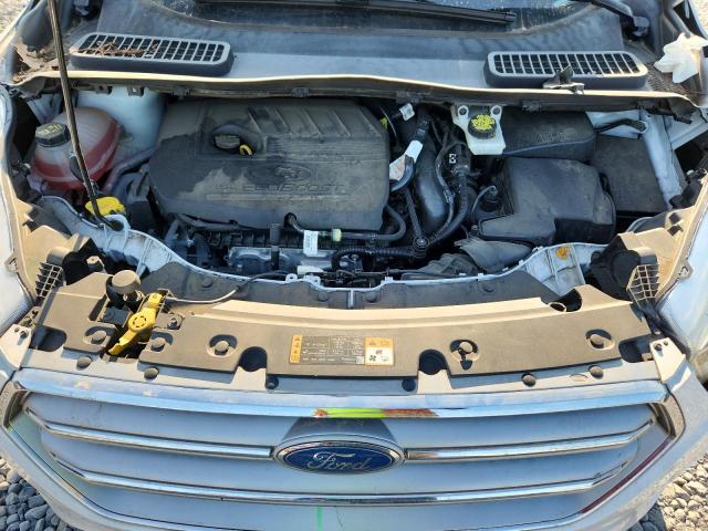 Photo 12 from auction – 2017 FORD ESCAPE SE with VIN 1FMCU0GD8HUC23610