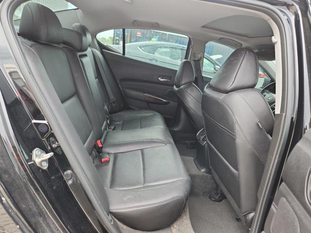Photo 10 from auction – 2017 ACURA TLX TECH with VIN 19UUB3F56HA003198